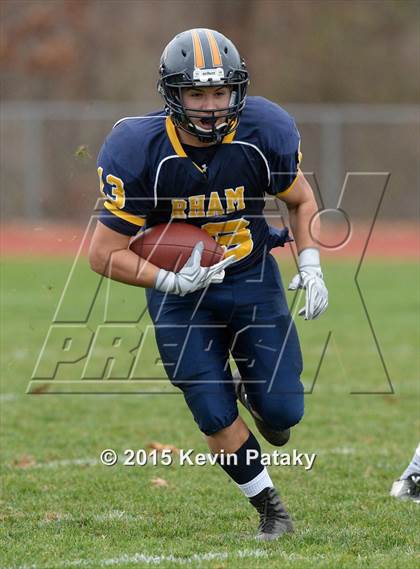 Thumbnail 1 in Farmington @ RHAM photogallery.