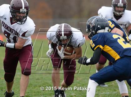 Thumbnail 2 in Farmington @ RHAM photogallery.
