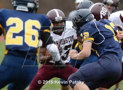 Thumbnail 3 in Farmington @ RHAM photogallery.