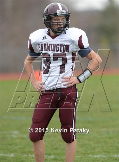 Thumbnail 1 in Farmington @ RHAM photogallery.
