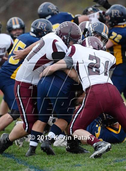 Thumbnail 3 in Farmington @ RHAM photogallery.