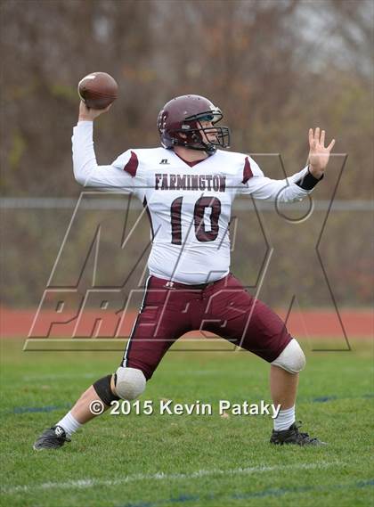Thumbnail 2 in Farmington @ RHAM photogallery.