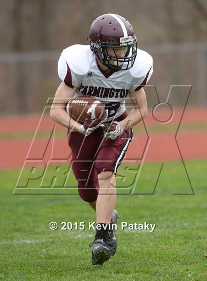 Thumbnail 2 in Farmington @ RHAM photogallery.