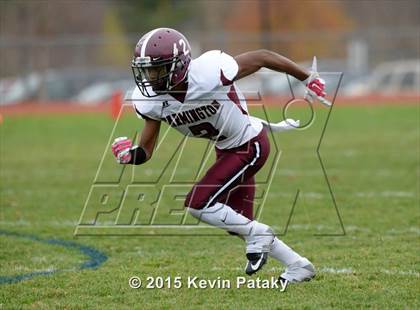 Thumbnail 3 in Farmington @ RHAM photogallery.