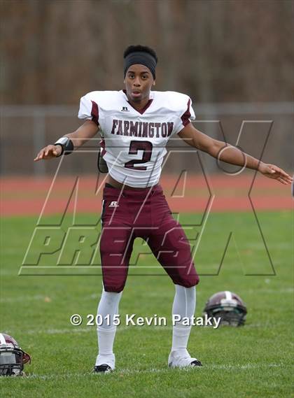 Thumbnail 1 in Farmington @ RHAM photogallery.