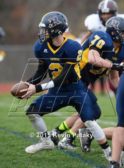 Thumbnail 2 in Farmington @ RHAM photogallery.