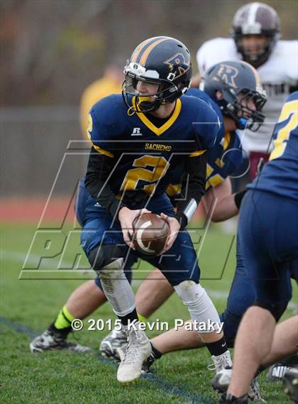 Thumbnail 1 in Farmington @ RHAM photogallery.