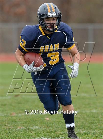 Thumbnail 3 in Farmington @ RHAM photogallery.