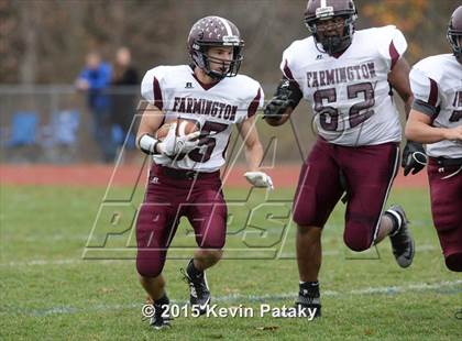 Thumbnail 3 in Farmington @ RHAM photogallery.