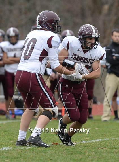 Thumbnail 2 in Farmington @ RHAM photogallery.
