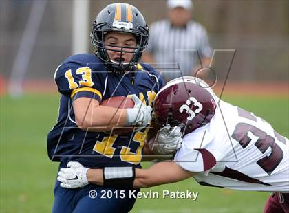 Thumbnail 1 in Farmington @ RHAM photogallery.