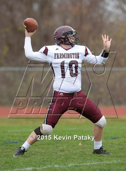 Thumbnail 3 in Farmington @ RHAM photogallery.