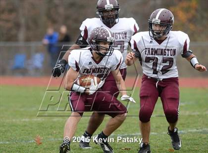 Thumbnail 3 in Farmington @ RHAM photogallery.
