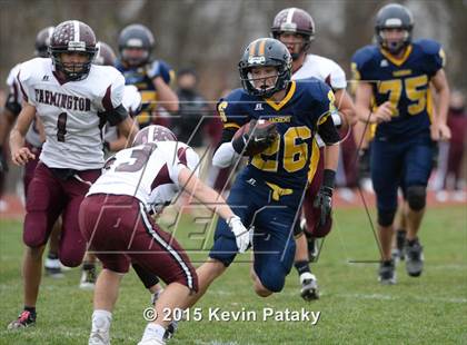 Thumbnail 2 in Farmington @ RHAM photogallery.