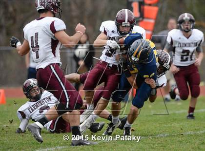 Thumbnail 3 in Farmington @ RHAM photogallery.