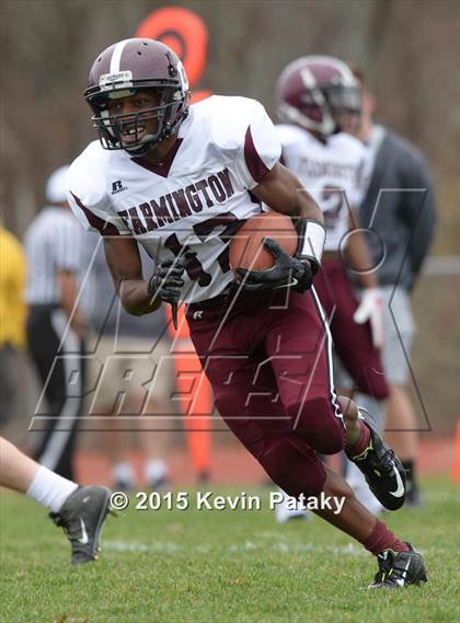 Thumbnail 2 in Farmington @ RHAM photogallery.