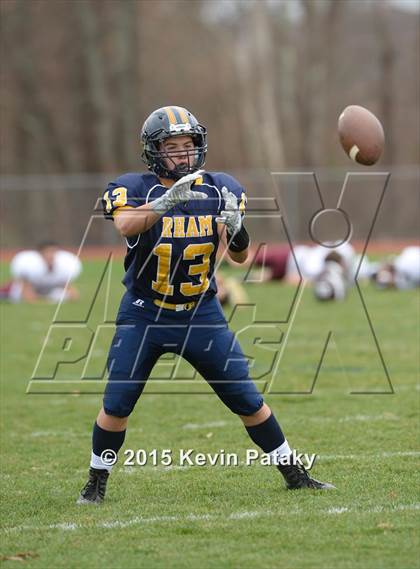 Thumbnail 1 in Farmington @ RHAM photogallery.
