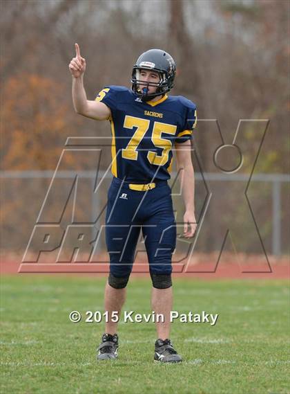 Thumbnail 3 in Farmington @ RHAM photogallery.