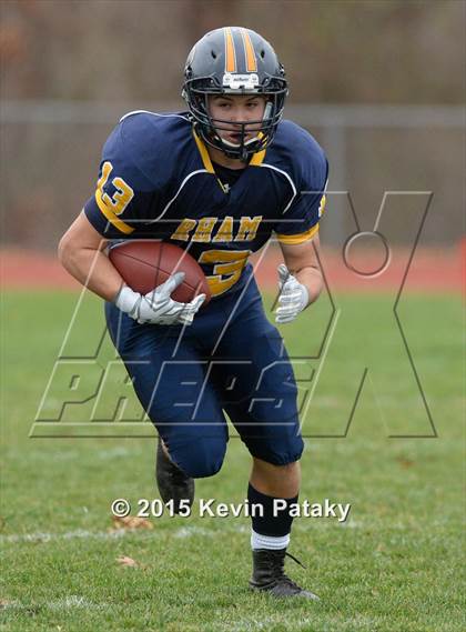 Thumbnail 2 in Farmington @ RHAM photogallery.