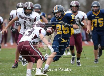 Thumbnail 1 in Farmington @ RHAM photogallery.