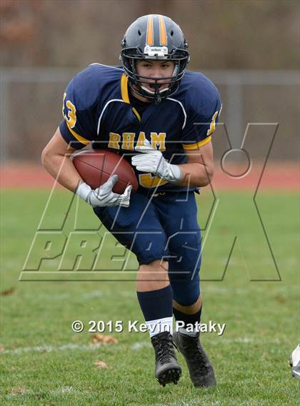 Thumbnail 3 in Farmington @ RHAM photogallery.