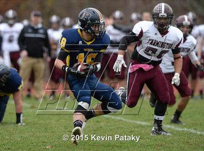 Thumbnail 1 in Farmington @ RHAM photogallery.
