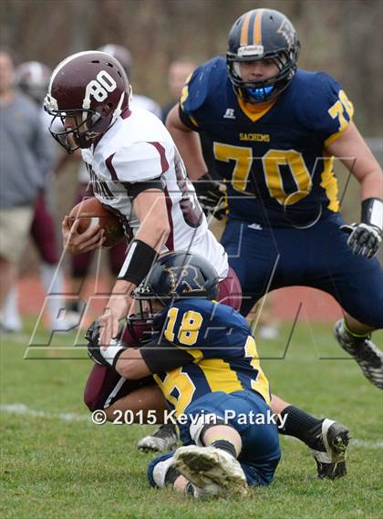 Thumbnail 1 in Farmington @ RHAM photogallery.