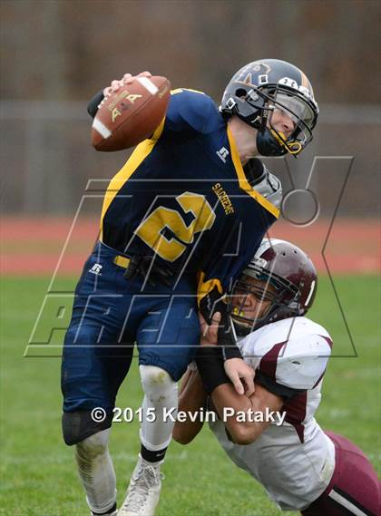 Thumbnail 3 in Farmington @ RHAM photogallery.