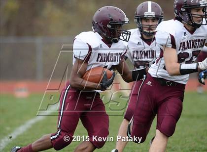 Thumbnail 2 in Farmington @ RHAM photogallery.