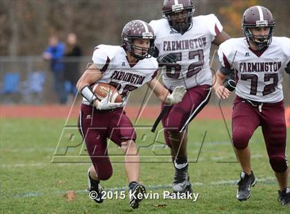 Thumbnail 1 in Farmington @ RHAM photogallery.
