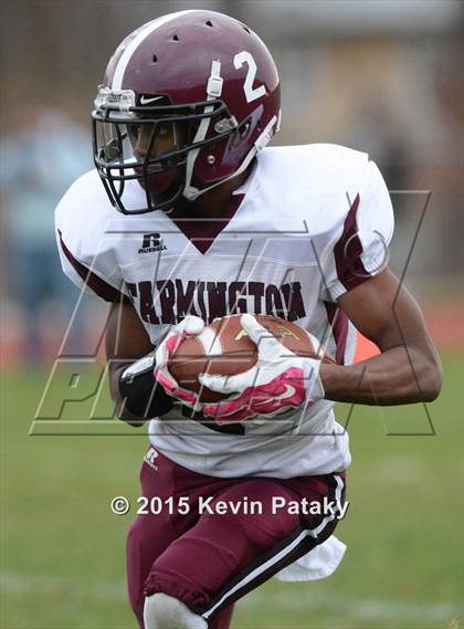 Thumbnail 2 in Farmington @ RHAM photogallery.