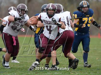 Thumbnail 2 in Farmington @ RHAM photogallery.