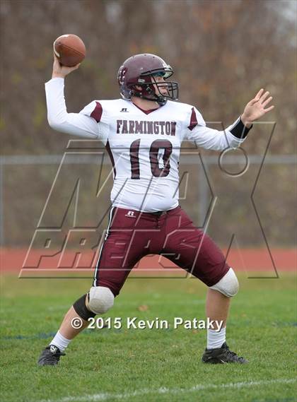 Thumbnail 3 in Farmington @ RHAM photogallery.