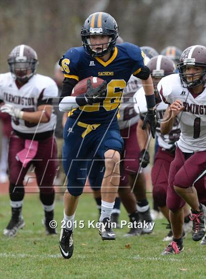 Thumbnail 2 in Farmington @ RHAM photogallery.