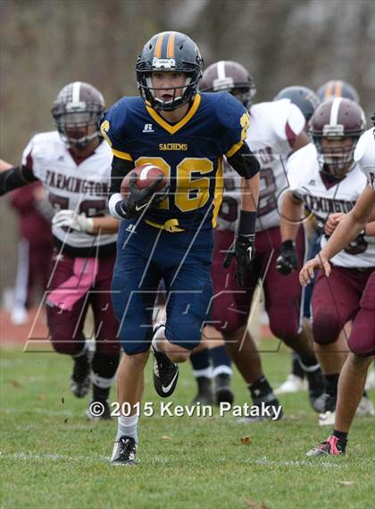 Thumbnail 1 in Farmington @ RHAM photogallery.