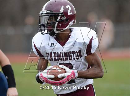 Thumbnail 3 in Farmington @ RHAM photogallery.