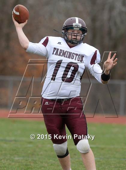Thumbnail 1 in Farmington @ RHAM photogallery.
