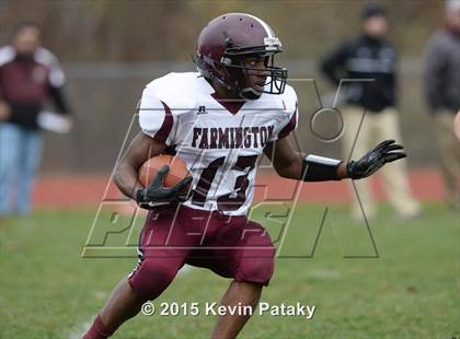 Thumbnail 3 in Farmington @ RHAM photogallery.