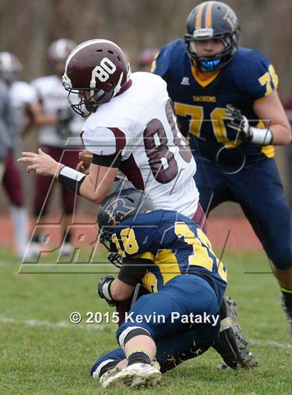 Thumbnail 3 in Farmington @ RHAM photogallery.