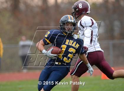 Thumbnail 1 in Farmington @ RHAM photogallery.