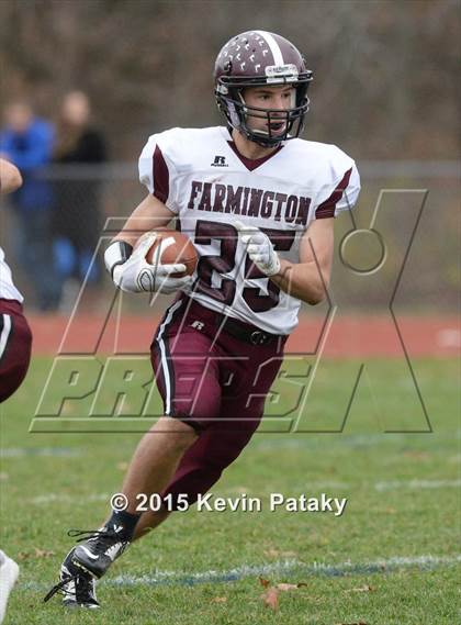 Thumbnail 1 in Farmington @ RHAM photogallery.