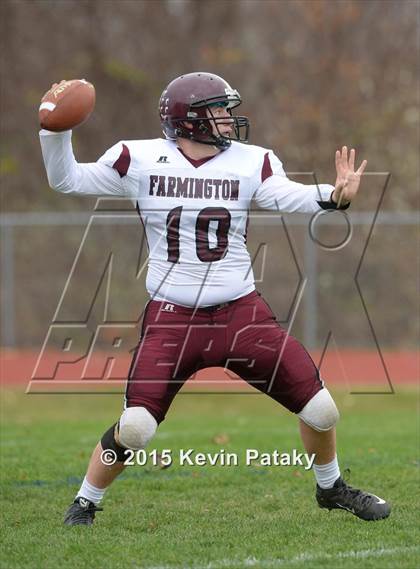 Thumbnail 2 in Farmington @ RHAM photogallery.