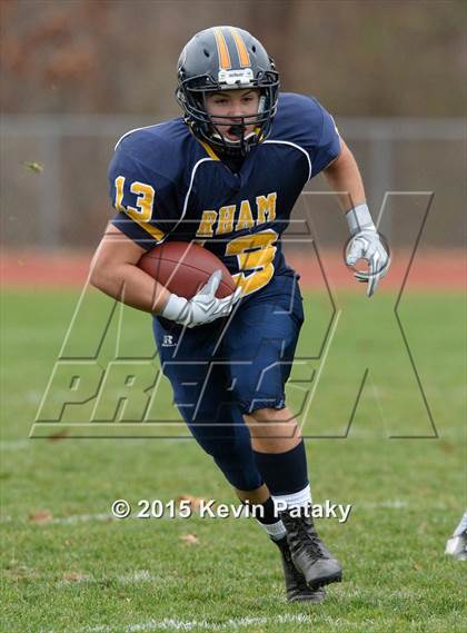 Thumbnail 2 in Farmington @ RHAM photogallery.