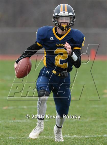 Thumbnail 1 in Farmington @ RHAM photogallery.