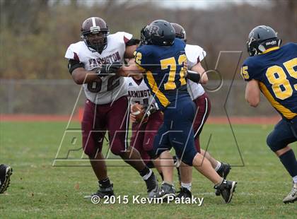 Thumbnail 1 in Farmington @ RHAM photogallery.