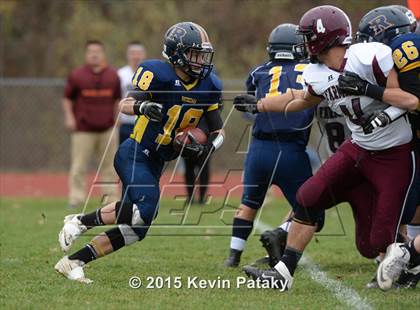 Thumbnail 2 in Farmington @ RHAM photogallery.