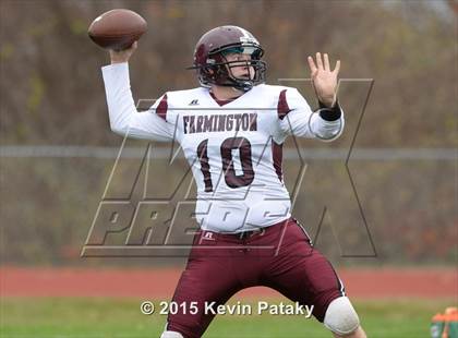 Thumbnail 1 in Farmington @ RHAM photogallery.