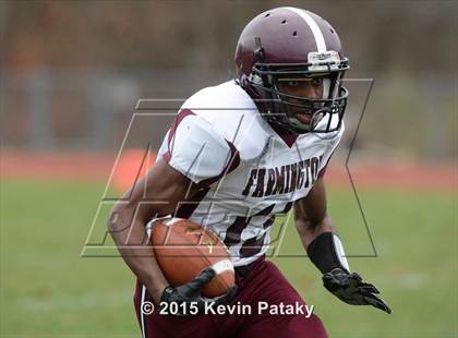 Thumbnail 3 in Farmington @ RHAM photogallery.