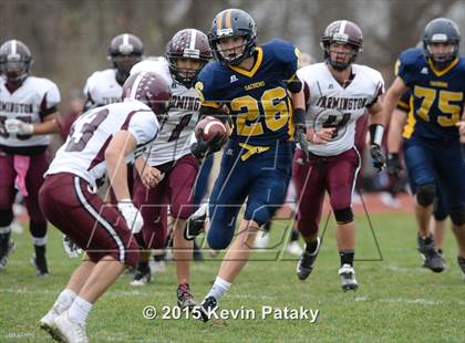 Thumbnail 2 in Farmington @ RHAM photogallery.