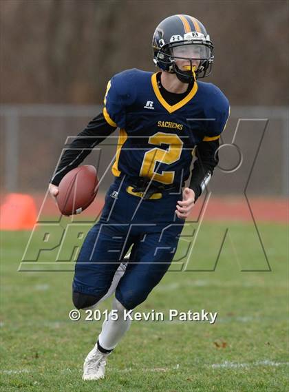 Thumbnail 3 in Farmington @ RHAM photogallery.